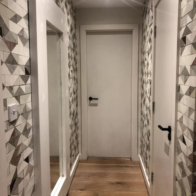 3 Bedroom Penthouse Apartment Manchester Esterno foto