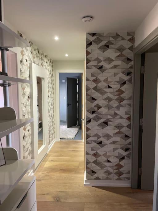 3 Bedroom Penthouse Apartment Manchester Esterno foto