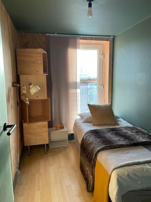 3 Bedroom Penthouse Apartment Manchester Esterno foto