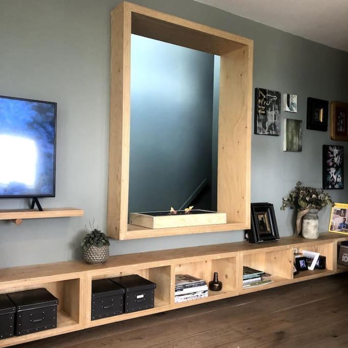 3 Bedroom Penthouse Apartment Manchester Esterno foto