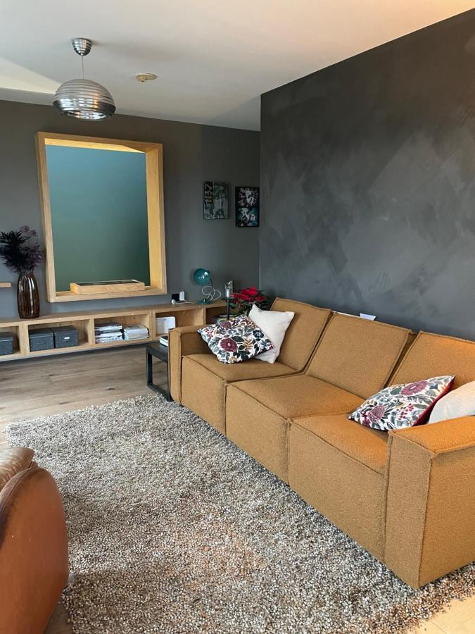 3 Bedroom Penthouse Apartment Manchester Esterno foto