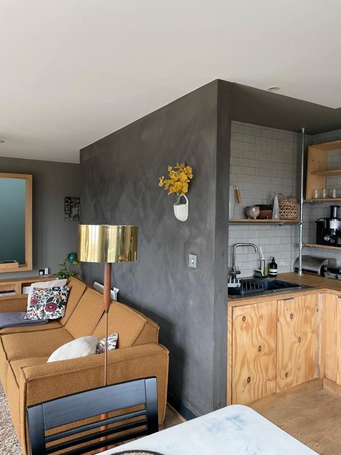 3 Bedroom Penthouse Apartment Manchester Esterno foto